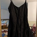Volcom Black Dress Photo 0