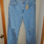 Levi's Levi’s Low Pro Jeans Straight Women’s Photo 0