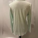 Eileen Fisher  Button Down Shirt Business Casual size PL‎ Photo 3