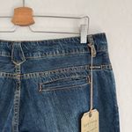 Stetson NEW 214 City Trouser Jeans Wide Leg Women's Size 14 Regular Western NWT Photo 7