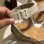 Women's Beige Shoes Tan Size 10 Photo 5