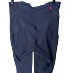 Specialized Women’s Sz Large Therminal EX Ankle Zip Cycling Biking Pants Black Photo 5