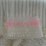 FP Movement by Free People Cream Maxi Pants White Photo 1