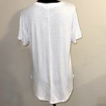 Charlotte Russe Basic White Shirt Photo 1