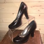Gianni Bini  Dark‎ Brown Pumps Photo 8
