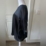 Acne Studios Acne velvet top Photo 4