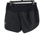 Lululemon Speed Up Short Hi Photo 5