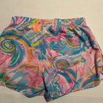 Lilly Pulitzer Athletic Shorts Size XXS Photo 2
