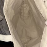 BUNNY RABBIT OFF WHITE CANVAS TOTE
ADORABLE AND SWEET Photo 4