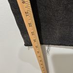 Wild Fable Women’s Jeans Wide leg Skater Goth Gorpcore Trendy Boho Frayed Hem Photo 4