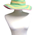 None Beach Straw Hat 👒‎ Photo 0