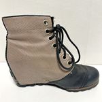 Sorel 1964 Premium Wedge Boots Photo 6