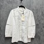 Ba&sh  Tamie Blouse Photo 1