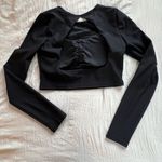 Nova Sport Black Open Photo 7