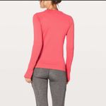 Lululemon Rest Less Pullover in Flash Light Tone / Flash Light Tone Photo 2