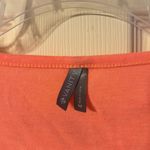 Vanity Short Sleeve Tee with Crochet Detail Medium Photo 1