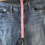 Paige Verdugo Cropped Cameron Jeans Photo 10