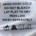 Majorelle Dress Draven Pastel Yellow Lace Flutter Sleeve Midi Dress, Size XL Photo 7