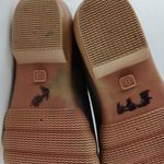 Seven7  Boots Womens 9 Rubber Duck Boots Faux Leather Sheepskin Lining Photo 12