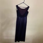 Tahari Black Evening Dress Photo 1