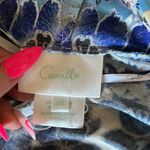 Camilla LONG CASUAL JACKET WITH POCKETS Photo 9