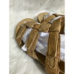 Vionic  Amber Cork Strappy Orthopedic Comfort Sandals Women's Size 8 Photo 5