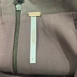 Free People Modern Femme Vegan Suede Mini Skirt Sz 4 Photo 4