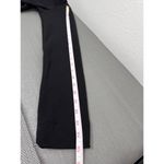 Go Couture Go‎ Couture Black Long Sleeve Cowl Neck Cozy Soft Sweater Dress XL black tie Photo 9