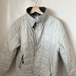 LL Bean 3 in 1 Ski Jacket Red Gray Black Waterproof Windproof Pockets Coat M Size M Photo 5