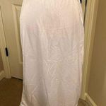 Warner’s perfect measure half slip size small White Photo 0