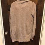 Barefoot Dreams  Open Cardigan Taupe Light Brown Size Medium Cozychic Lite Photo 2