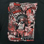 Rob Zombie House of 1000 Corpses T-Shirt Size Medium Photo 1