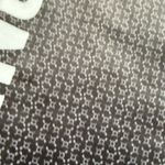 ORANGE THEORY “Keep Burning” Splatoon Leggings Size XL Photo 5