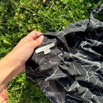 Cooper and Ella  Polina Floral Maxi Dress Black White Photo 2