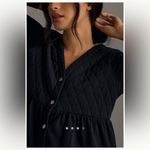 Sundays Anthropologie  Clifton Mini Dress Sz M Photo 3