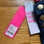 Lilly Pulitzer  aileen Jean size 00 Photo 2