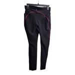 Xersion 7 8 Ankle Legging Womens Size Medium Black Leggings High Waist Quickdry Photo 1