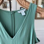 Athleta NWT Brooklyn Jumpsuit Vineyard Green $128 6 Photo 2