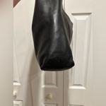 Reformation Medium Vittoria Tote Bag Black Photo 7