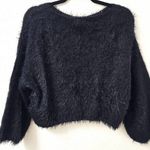 Free People  Flurry Sweater. Size X-Large Photo 2