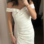 DO+BE White Dress Photo 1
