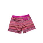 prAna NWT‎  Makenna Board Shorts Fuchsia Ibiza Womens Swim Size Small Photo 4