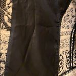 ZARA  basics embroidered style blazer Photo 3