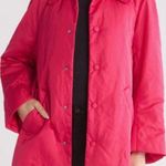 ALC Frank A.L.C. Lincoln Water Resistant Jacket Size Medium New with Tags Photo 0