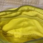 Lululemon  Everywhere Belt Bag 1L YELLOW Photo 6