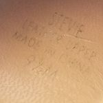 Tahari {9.5M}  Stevie Cork Wedge Sandals Photo 9