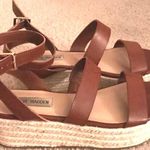 Steve Madden Platform Sandals Photo 0