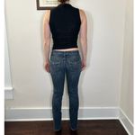DKNY y2k Bootcut Jean Size 6 Photo 8