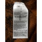 Old Navy  Womens Sweater Sz Small Long Sleeve Animal Cheetah Safari Neutral Boho Photo 10