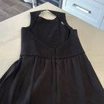 Parker  High Low Sleeveless Maxi Dress with open back Photo 5